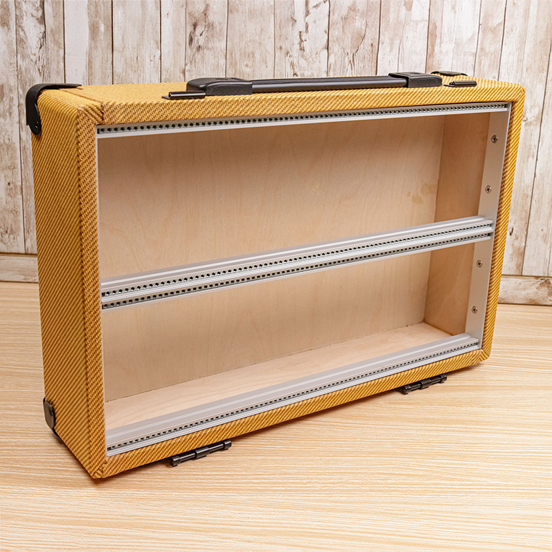 6U-84HP Travel Case